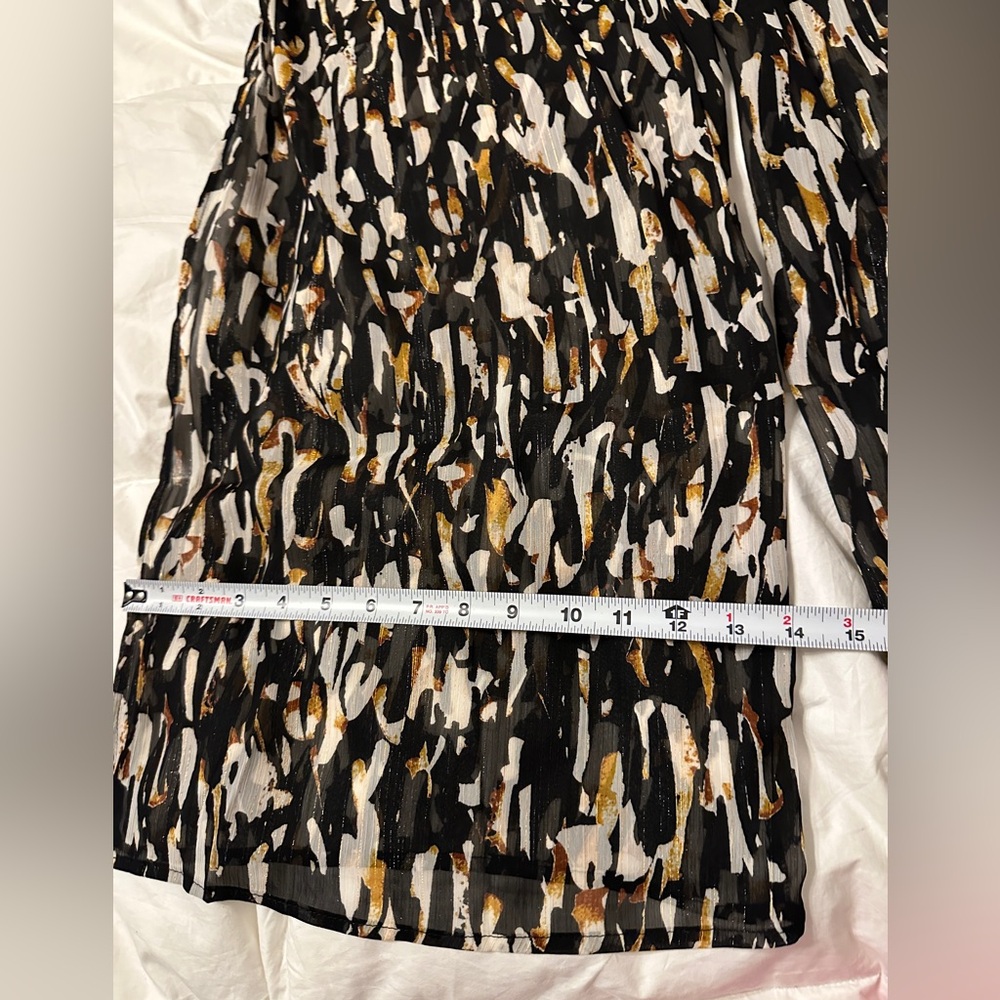 Three Eighty Two Vanessa Side Slit Pants - NWT - … - image 10